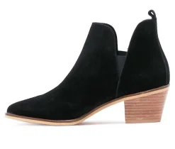 Women's Chelsea Crew William Heeled Booties