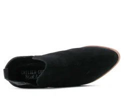 Women's Chelsea Crew William Heeled Booties