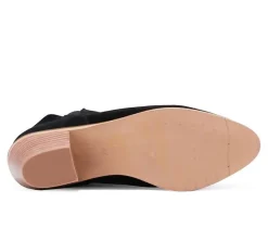 Women's Chelsea Crew William Heeled Booties