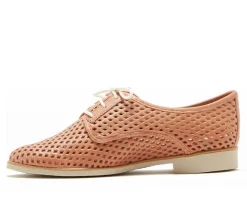 Women's Chelsea Crew Woody Oxfords