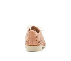 Women's Chelsea Crew Woody Oxfords