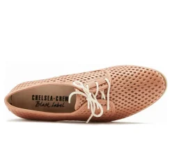 Women's Chelsea Crew Woody Oxfords