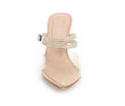 Women's Chinese Laundry Kinney Vinyl Pumps