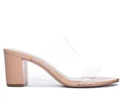 Women's Chinese Laundry Robinn Dress Sandals