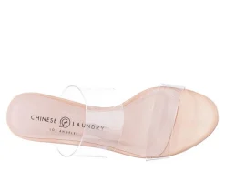 Women's Chinese Laundry Robinn Dress Sandals