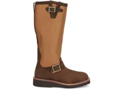 Women's Chippewa Boots Cottonwood 15
