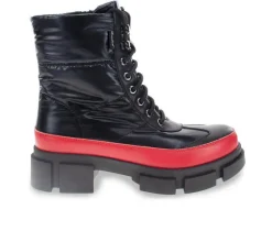 Women's Chooka Ashford Puff Hiker Booties