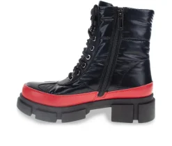 Women's Chooka Ashford Puff Hiker Booties