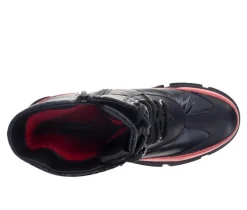 Women's Chooka Ashford Puff Hiker Booties