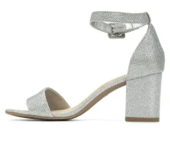Women's City Classified Cake Block-Heeled Sandals