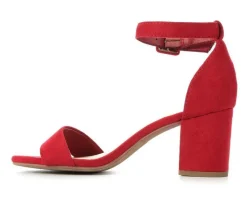 Women's City Classified Cake Block-Heeled Sandals