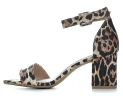 Women's City Classified Cake Block-Heeled Sandals