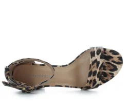 Women's City Classified Cake Block-Heeled Sandals