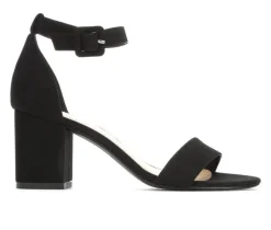 Women's City Classified Cake Block-Heeled Sandals