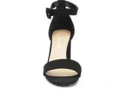 Women's City Classified Cake Block-Heeled Sandals