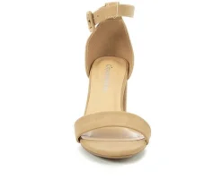 Women's City Classified Cake Block-Heeled Sandals