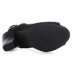 Women's City Classified Cammie Dress Sandals