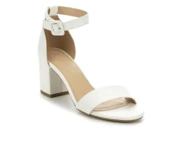 Women's City Classified Cake Block-Heeled Sandals