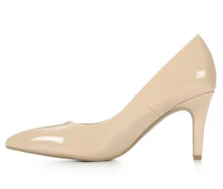 Women's City Classified Coen-S Pumps