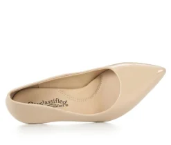 Women's City Classified Coen-S Pumps