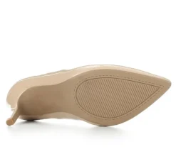 Women's City Classified Coen-S Pumps