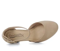 Women's City Classified Kaili Pumps