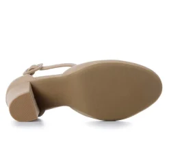 Women's City Classified Kaili Pumps