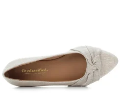 Women's City Classified Madison Flats