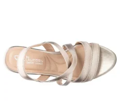 Women's CL By Laundry Bijous Wedge Sandals