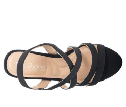 Women's CL By Laundry Bijous Wedge Sandals