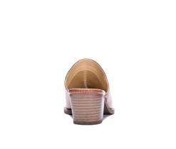 Women's CL By Laundry Catherin Mule Booties