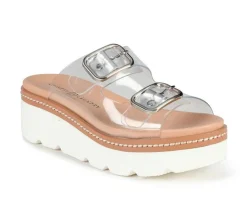 Women's CL By Laundry Seraphine Wedges