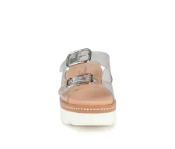 Women's CL By Laundry Seraphine Wedges