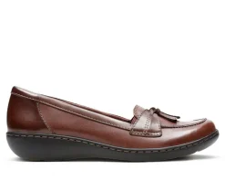 Women's Clarks Ashland Bubble Loafers