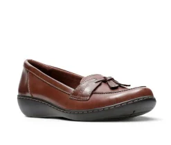 Women's Clarks Ashland Bubble Loafers