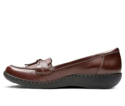 Women's Clarks Ashland Bubble Loafers