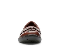 Women's Clarks Ashland Bubble Loafers