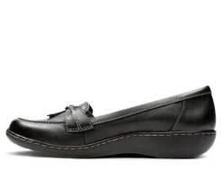Women's Clarks Ashland Bubble Loafers