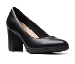 Women's Clarks Bayla Skip Pumps