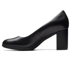 Women's Clarks Bayla Skip Pumps