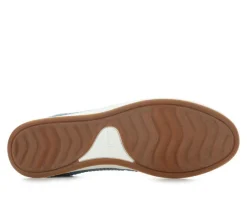 Women's Clarks Breeze Stretch Slip-On Shoes