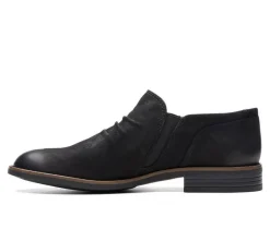 Women's Clarks Camzin Pace Low Cut Booties