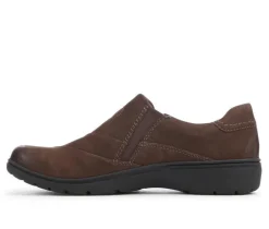 Women's Clarks Carleigh Abby Booties