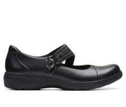 Women's Clarks Carleigh Jane Mary Janes
