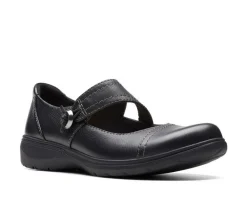 Women's Clarks Carleigh Jane Mary Janes