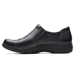 Women's Clarks Carleigh Ray Slip On Shoes