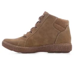 Women's Clarks Caroline Karli Booties