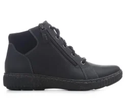Women's Clarks Caroline Karli Booties