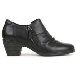 Women's Clarks Emily2 Braley Booties
