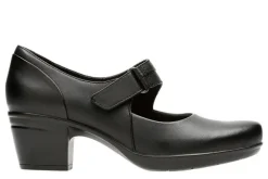 Women's Clarks Emslie Lulin Mary Jane Heels